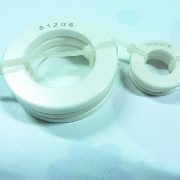 Ceramic Thrust Ball Bearings 51201CE  12mm_28mm_11mm